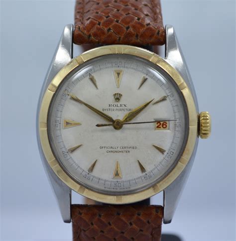 1950's rolex oyster perpetua|Rolex Oyster Perpetual date vintage.